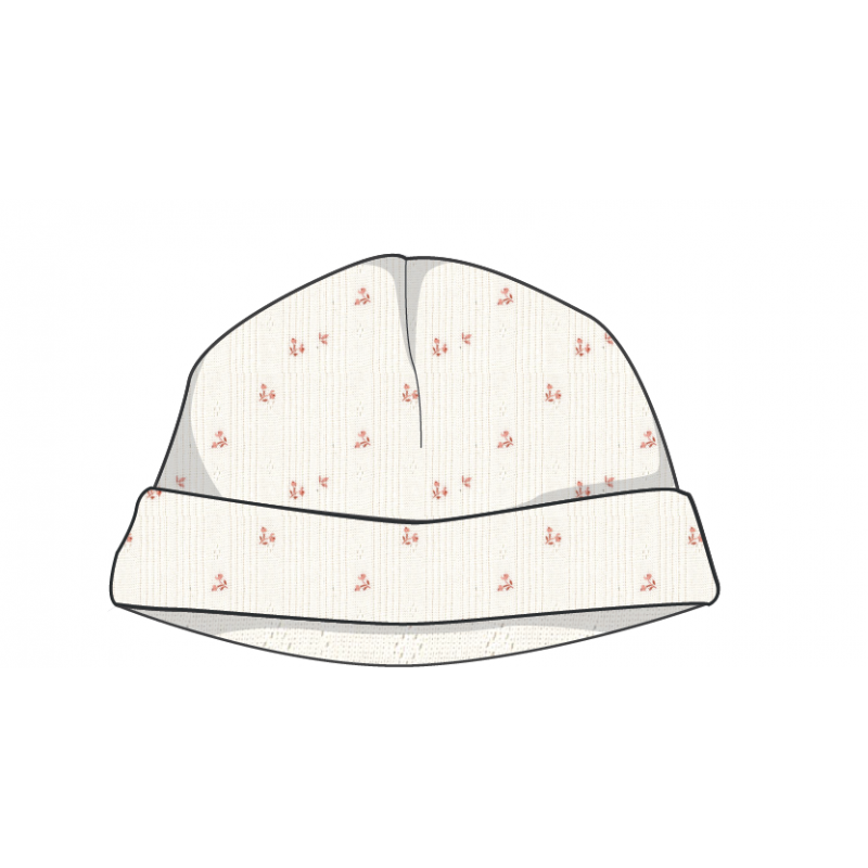 GORRO CALADO RAMAS