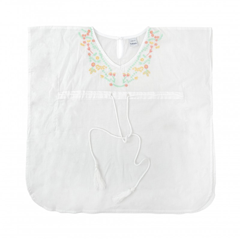 KAFTAN NIÑA SOL