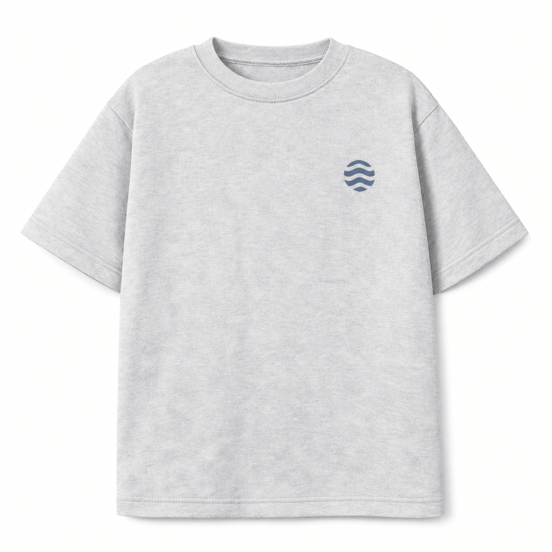 CAMISETA MANGA CORTA BEAR NIÑO