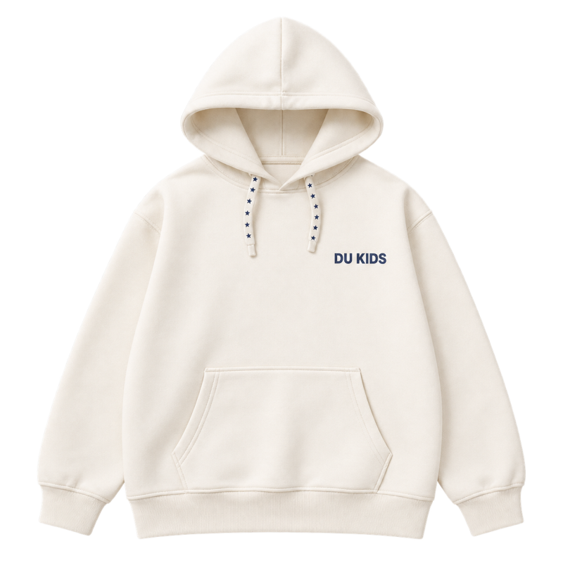 SUDADERA M/L CAPUCHA...
